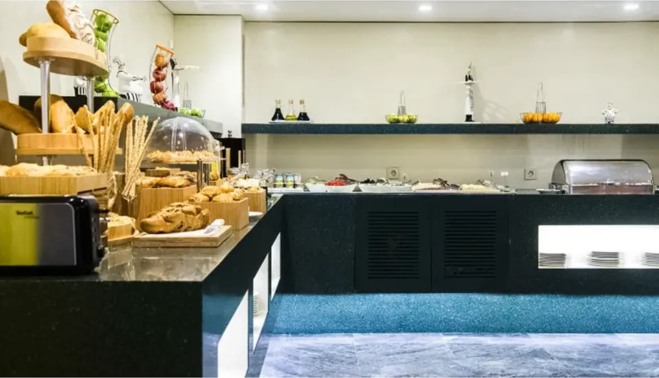 هتل الیزیوم استایلز تکسیم استانبول